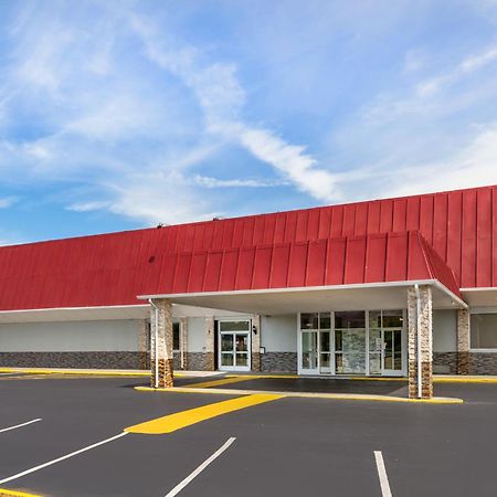 Red Roof Inn Richmond, Va Exterior photo